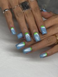 -171 Naillife