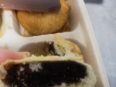 -龙华素斋(龙华路店)