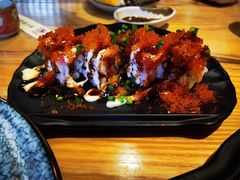 -季玄精致日本料理自助餐(闸北公园店)