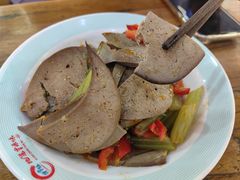 -豫掌柜饸饹面·烩面(秀沿路店)