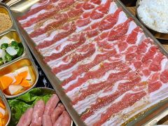 -七小福烤肉(新奥店)