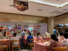 -西贝(紫荆广场店)