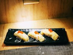 -昊·来了寿司(双楠2店)