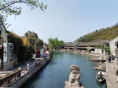 -东钱湖旅游度假区