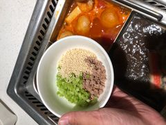-海底捞火锅(顺义华联店)