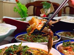 -官塘陈记鱼生·潮汕砂锅粥·牛肉火锅(潮枫路总店)