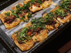 -探鱼·鲜青椒爽麻烤鱼(正佳广场店)