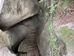 -云洞岩风景区