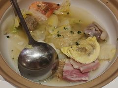 -阿明小菜·海鲜·上海菜(梅陇店)