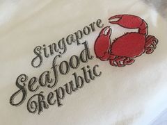 -新加坡海鲜共和(名胜世界圣淘沙海滨坊)