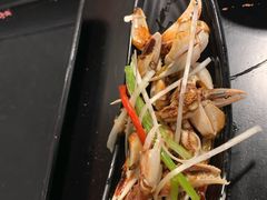 -碎怂烤肉(钟楼柳巷店)