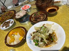 -秦二哥格格(高笋塘店)