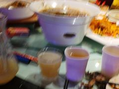 -巴特餐饮6加1音乐餐吧·新疆菜