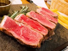 -Entrecôte 法国牛扒馆(保利·时光里店)