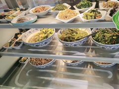 -马兰拉面(西直门外店)