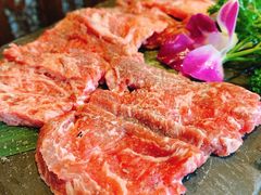 -牛中牛烤肉店(民生街店)