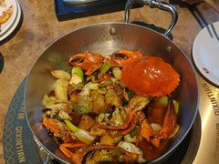 -七欣天香辣蟹火锅(苏州东大街店)