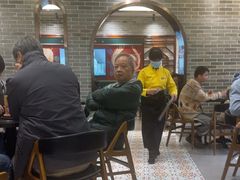 -民信老铺(双皮奶博物馆店)