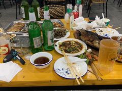 -老黑板筋(顺义总店)