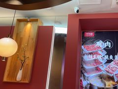 -千牛将·鲜牛肉火锅(开元路店)