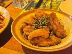 -Blac+Blac(中海环宇荟店)