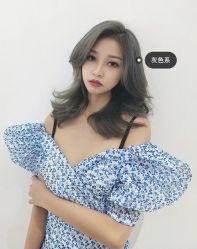 -那茉 Hair Salon