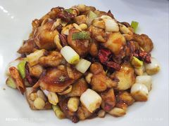 -郭林家常菜烤鸭(曙光西路店)