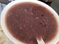 紫米桂花粥-庆丰包子铺(潘家园店)