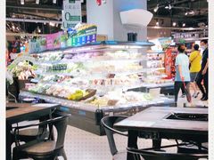 -盒马鲜生(皇庭广场店)
