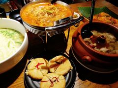 -茶花妹子云南餐厅(北大店)