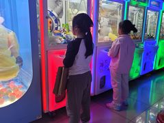 -大玩家(平江万达店)