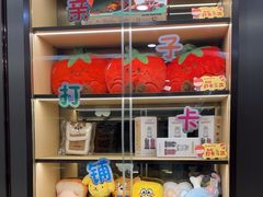 -海底捞火锅(月湖广场店)
