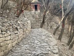 -腊山国家森林公园