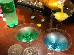 -西安西藏大厦开元名都大酒店·自助餐厅