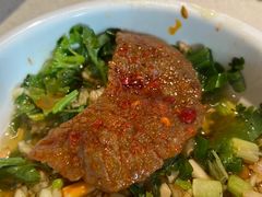 牛肉-红鼎坊·老成都火锅(新南门店)