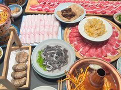 -阳坊胜利涮羊肉(阳坊老店)
