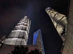 -上海外滩英迪格酒店
