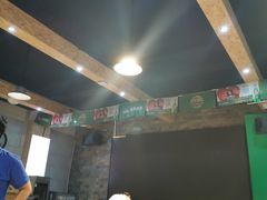 -老金烧烤(伟东新都店)
