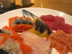 -盛宴标帜西餐厅龙虾.鲍鱼•牛排(重庆喜来登大酒店)