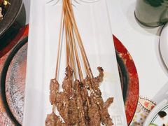 -云海肴·汽锅鸡·云南代表菜(天山百盛优客店)
