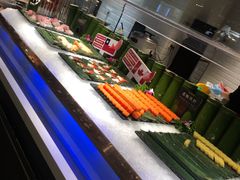 自助取餐区-加餐海鲜自助(宝龙一城店)