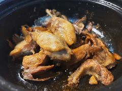 姜母鸭-莲花公园煎蟹(总店)