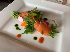 -西堤牛排(北京国瑞店)