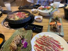 -水林间·寿喜烧自助(仙林金鹰店)