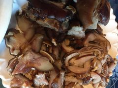 -香满楼(临安路店)