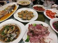 -申宴酒楼(王子百货店)