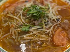 -亚皆老街南宁老友粉·米粉(印象城店)