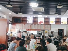 -香辉食馆(新兴路店)