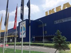 -宜家家居(哈尔滨商场店)