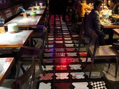 大堂-蘭奢雅集·江浙菜(青山江滩店)